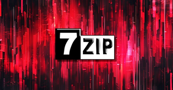 ระวังเว็บเลียนแบบ 7-Zip แพร่กระจายไฟล์ติดตั้งอันตราย